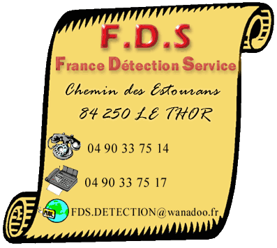 Ecrivez nous